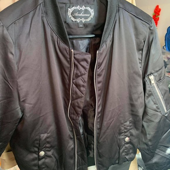 Bomber Jacket - Picture 1 of 1